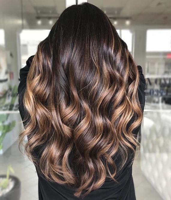 Trendy Hair Color Ideas 2020 You'll Be Obsessed With | GIFT COLLINS
